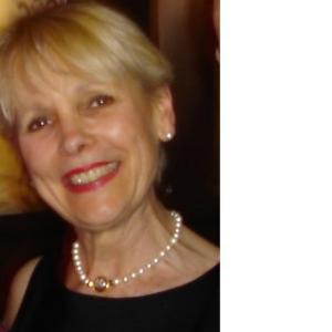 Photo de profil de Monique Thibaut
