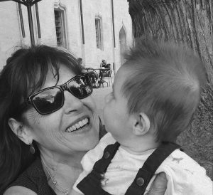 Photo de profil de Monique Thibouw