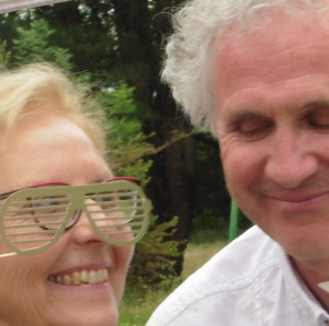 Photo de profil de Monique Thiellement