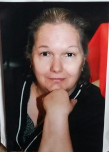 Photo de profil de Monique Thomas