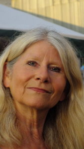 Photo de profil de Monique Thuillier