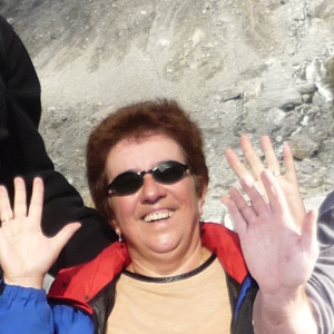 Photo de profil de Monique Tillard
