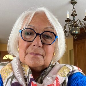 Photo de profil de Monique Tisserant