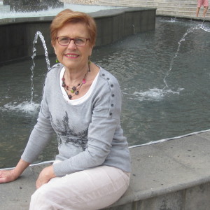 Photo de profil de Monique Tocquer-Vinet