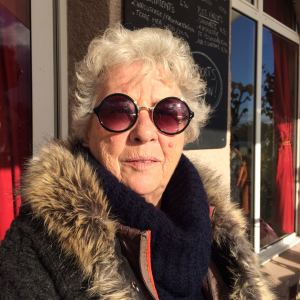 Photo de profil de Monique Touchard