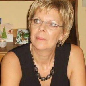 Photo de profil de Monique Tournay