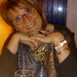 Photo de profil de Monique Tournier
