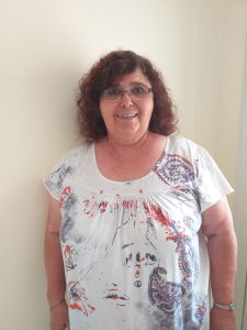 Photo de profil de Monique Tranchant