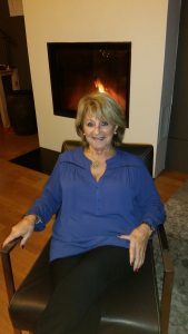 Photo de profil de Monique Tribondeau