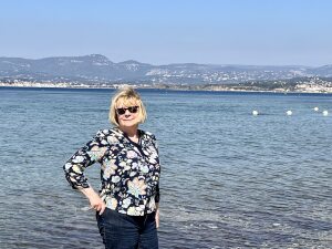 Photo de profil de Monique Trost