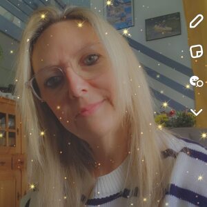 Photo de profil de Monique Urbain