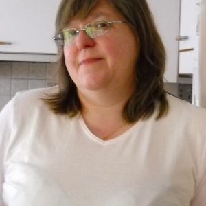 Photo de profil de Monique Vandenhove