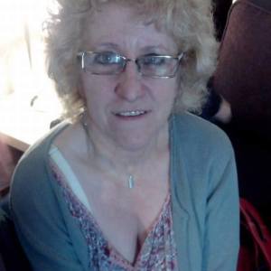 Photo de profil de Monique Vasseur