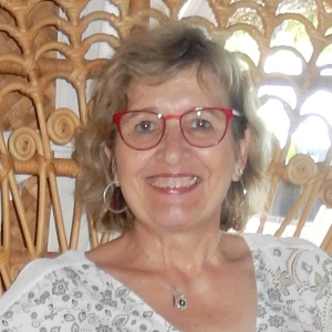 Photo de profil de Monique Vavasseur
