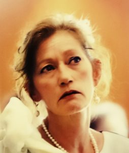 Photo de profil de Monique Versavaux