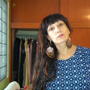 Photo de profil de Monique Vinoy