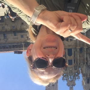 Photo de profil de Monique Vivent