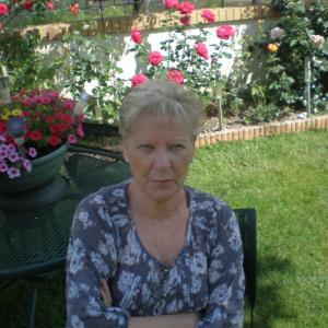 Photo de profil de Monique Vogt