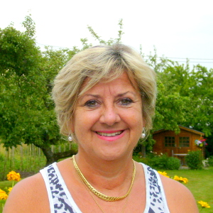 Photo de profil de Monique Weinborn