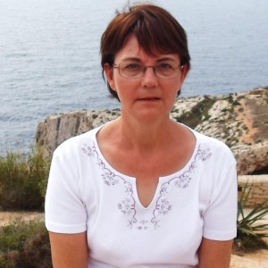 Photo de profil de Monique Wiber
