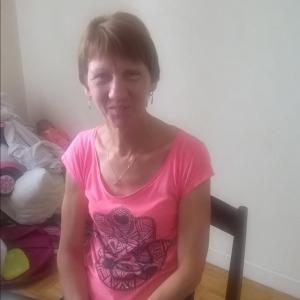 Photo de profil de Monique Zbornik