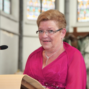 Photo de profil de Monique van Den Heuvel