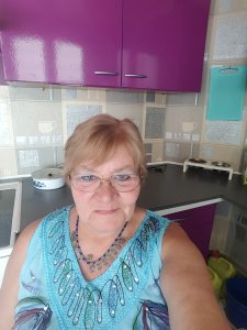 Photo de profil de Monique van de Heuvel