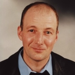 Photo de profil de Monnier Daniel