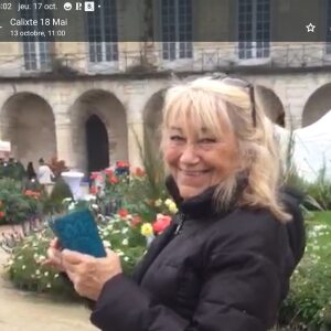 Photo de profil de Monqiue Cazeaux