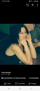 Photo de profil de Monteiro Carine