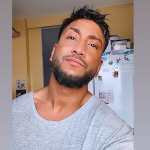 Photo de profil de Moosun Gheeaneeswar Filipe