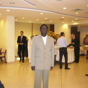 Photo de profil de Mor Diouf
