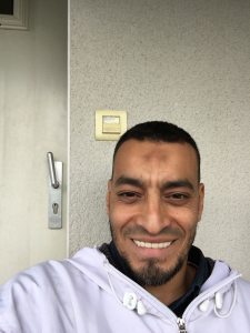 Photo de profil de Morad Anbar