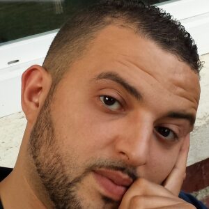 Photo de profil de Morad Brahimi