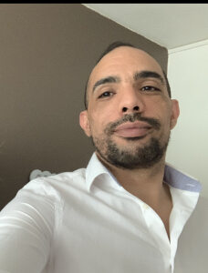 Photo de profil de Morad Hamdi