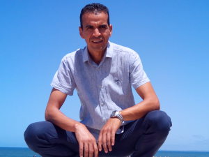 Photo de profil de Morad Khodja