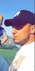 Photo de profil de Morad Rehal