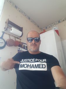 Photo de profil de Morade Kara