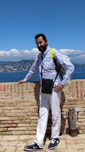 Photo de profil de Morade Zouguar