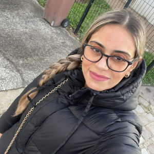 Photo de profil de Moralent Zohra