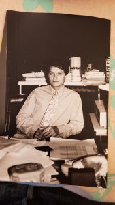 Photo de profil de Morand Amélie