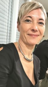 Photo de profil de Moreau Catherine