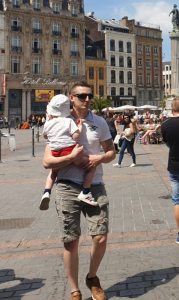 Photo de profil de Morgan Beley