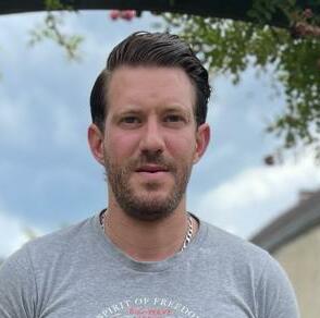 Photo de profil de Morgan Berthelot