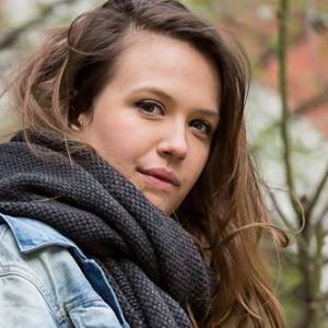 Photo de profil de Morgan Blanc