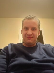 Photo de profil de Morgan Bonneville