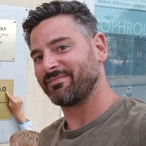 Photo de profil de Morgan Brisacier