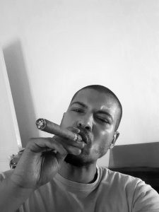 Photo de profil de Morgan Dullieux
