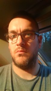 Photo de profil de Morgan Fraval