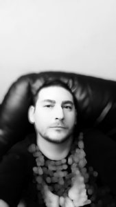 Photo de profil de Morgan Garrigue